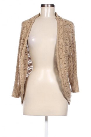 Damen Strickjacke More & More, Größe L, Farbe Beige, Preis € 5,99