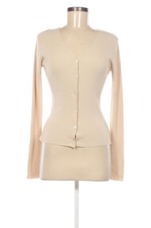 Damen Strickjacke More & More, Größe S, Farbe Beige, Preis € 12,99