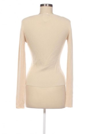 Damen Strickjacke More & More, Größe S, Farbe Beige, Preis 6,99 €