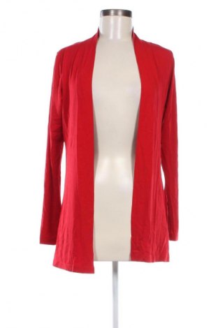 Damen Strickjacke Moya, Größe S, Farbe Rot, Preis € 4,49