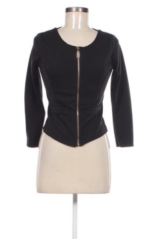 Cardigan de damă My Hailys, Mărime M, Culoare Negru, Preț 39,99 Lei