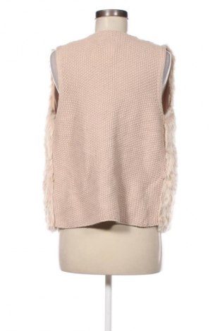 Cardigan de damă My Hailys, Mărime S, Culoare Bej, Preț 48,99 Lei