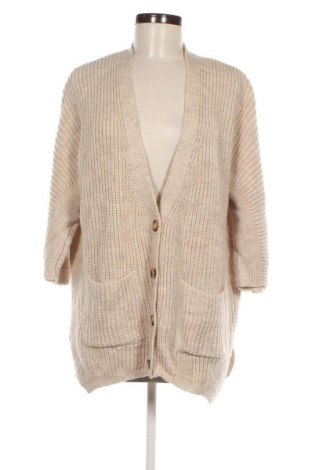 Damen Strickjacke Next, Größe M, Farbe Beige, Preis 8,66 €