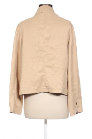 Damen Strickjacke Nicowa, Größe M, Farbe Beige, Preis € 8,49