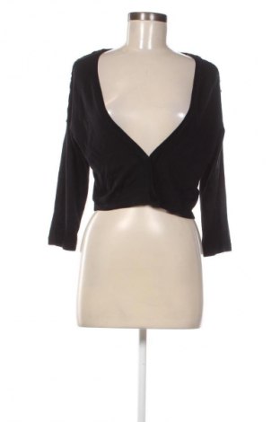 Cardigan de damă Nkd, Mărime S, Culoare Negru, Preț 24,99 Lei