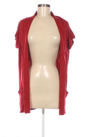 Damen Strickjacke Noni B, Größe M, Farbe Rot, Preis € 8,99