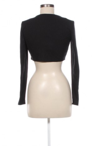 Cardigan de damă ONLY, Mărime S, Culoare Negru, Preț 30,99 Lei