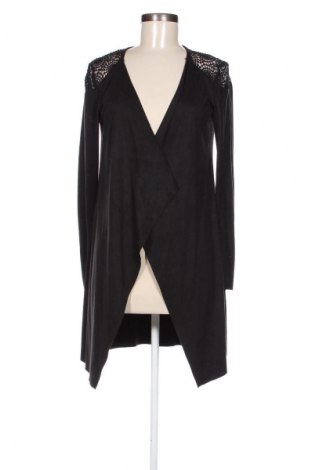 Cardigan de damă ONLY, Mărime S, Culoare Negru, Preț 25,99 Lei