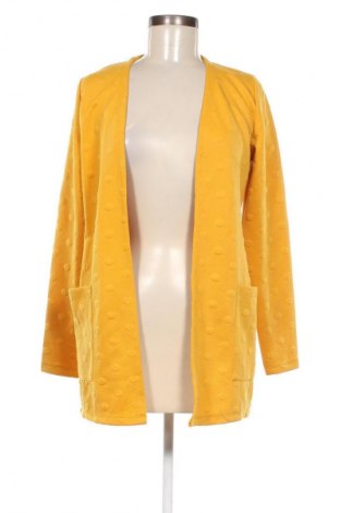 Cardigan de damă ONLY, Mărime XS, Culoare Galben, Preț 40,99 Lei