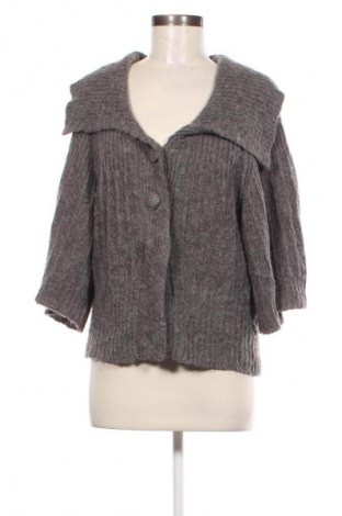 Damen Strickjacke ONLY, Größe XS, Farbe Grau, Preis € 6,49