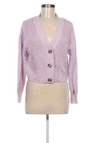 Cardigan de damă ONLY, Mărime XS, Culoare Mov, Preț 27,99 Lei