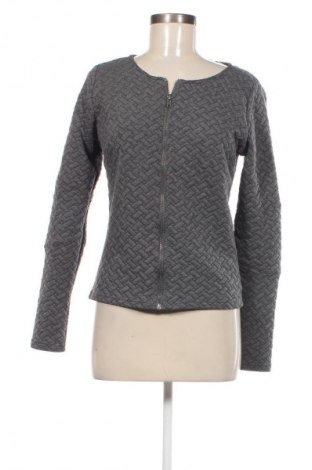 Damen Strickjacke Object, Größe M, Farbe Grau, Preis 9,49 €