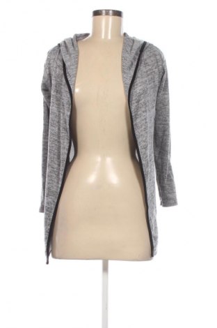 Damen Strickjacke One Love, Größe S, Farbe Grau, Preis 10,49 €