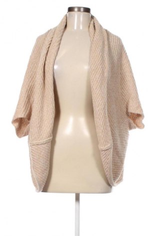 Damen Strickjacke Opus, Größe L, Farbe Beige, Preis 19,99 €