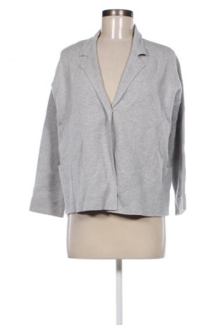 Damen Strickjacke Opus, Größe S, Farbe Grau, Preis € 10,99