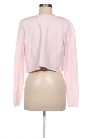 Damen Strickjacke Orsay, Größe M, Farbe Rosa, Preis € 10,67