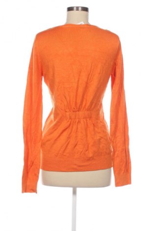 Damen Strickjacke Orsay, Größe L, Farbe Orange, Preis € 5,99