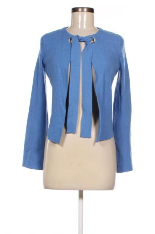 Damen Strickjacke Orsay, Größe S, Farbe Blau, Preis 8,49 €