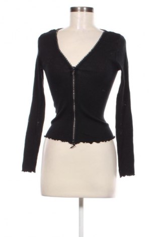 Cardigan de damă Oscalito, Mărime S, Culoare Albastru, Preț 189,99 Lei