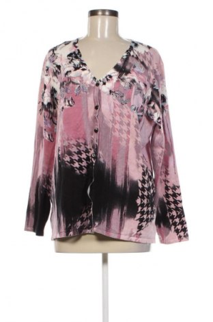 Cardigan de damă Ovanti, Mărime XL, Culoare Multicolor, Preț 107,99 Lei