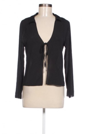 Cardigan de damă Primark, Mărime M, Culoare Negru, Preț 45,99 Lei