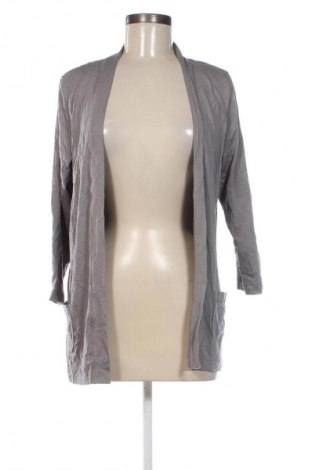 Damen Strickjacke Rabe 1920, Größe M, Farbe Grau, Preis 15,49 €