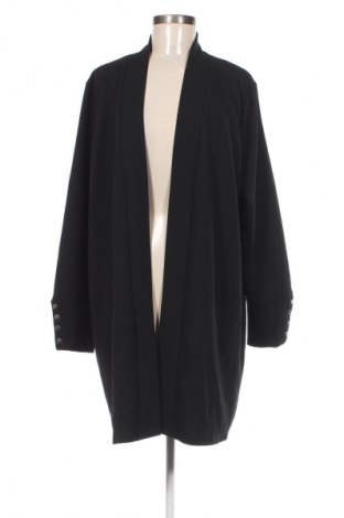 Cardigan de damă Risoe, Mărime M, Culoare Negru, Preț 40,99 Lei