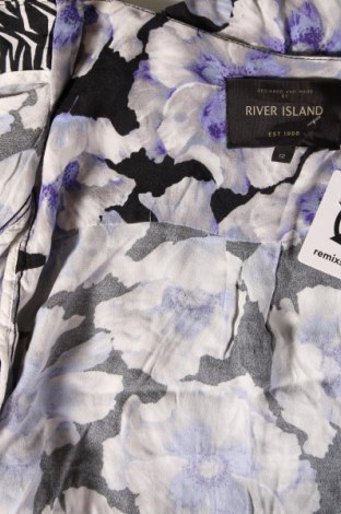 Γυναικεία ζακέτα River Island, Μέγεθος M, Χρώμα Πολύχρωμο, Τιμή 7,99 €