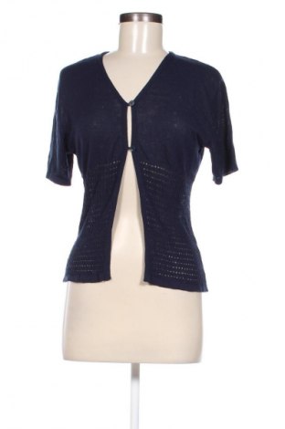 Cardigan de damă Roberta Puccini, Mărime M, Culoare Albastru, Preț 81,99 Lei