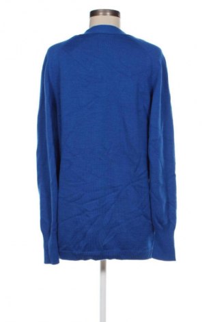 Damen Strickjacke Rodier, Größe M, Farbe Blau, Preis € 10,49