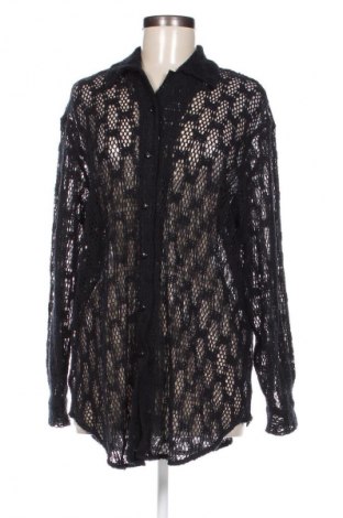 Cardigan de damă S.Oliver, Mărime S, Culoare Negru, Preț 24,99 Lei