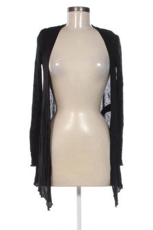 Cardigan de damă S.Oliver, Mărime XS, Culoare Negru, Preț 33,99 Lei