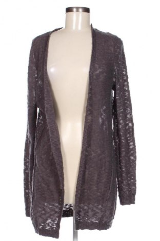 Damen Strickjacke S.Oliver, Größe M, Farbe Grau, Preis 5,99 €