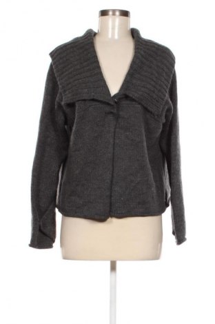 Cardigan de damă S.Oliver, Mărime XL, Culoare Gri, Preț 67,99 Lei