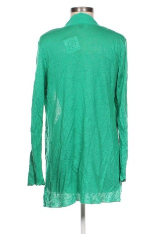 Cardigan de damă S.Oliver, Mărime M, Culoare Verde, Preț 33,99 Lei