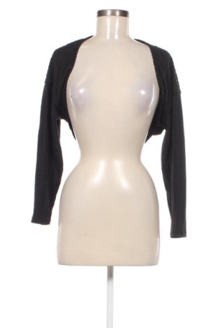 Cardigan de damă SHEIN, Mărime S, Culoare Negru, Preț 33,99 Lei