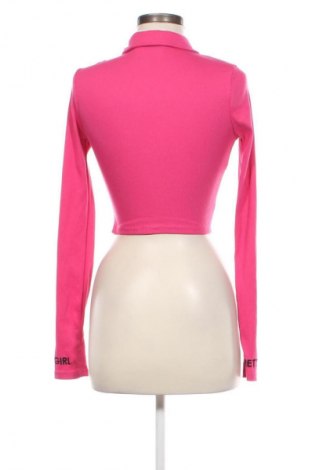 Damen Strickjacke SHEIN, Größe S, Farbe Rosa, Preis € 6,49