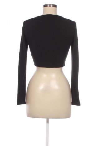 Cardigan de damă SHEIN, Mărime S, Culoare Negru, Preț 24,99 Lei