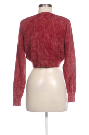 Damen Strickjacke SHEIN, Größe M, Farbe Braun, Preis € 5,99