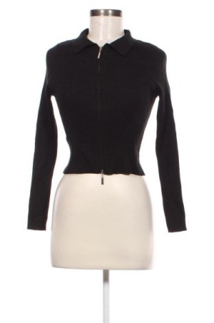 Cardigan de damă SHEIN, Mărime M, Culoare Negru, Preț 26,99 Lei