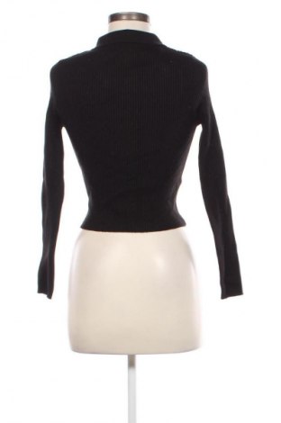 Cardigan de damă SHEIN, Mărime M, Culoare Negru, Preț 26,99 Lei