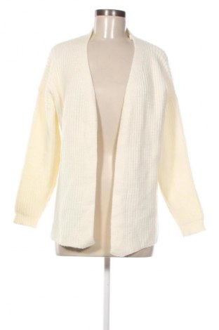 Cardigan de damă SHEIN, Mărime M, Culoare Alb, Preț 43,99 Lei