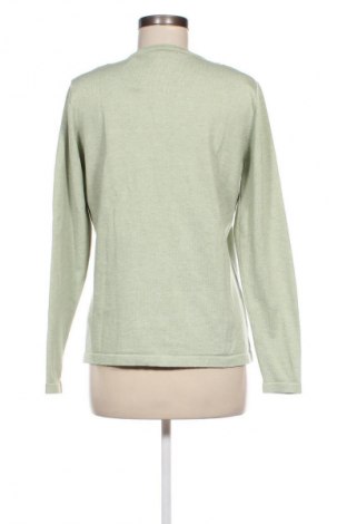 Cardigan de damă Saint Tropez, Mărime XL, Culoare Verde, Preț 68,99 Lei