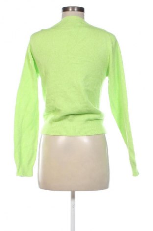 Cardigan de damă Sassy Classy, Mărime S, Culoare Verde, Preț 60,99 Lei