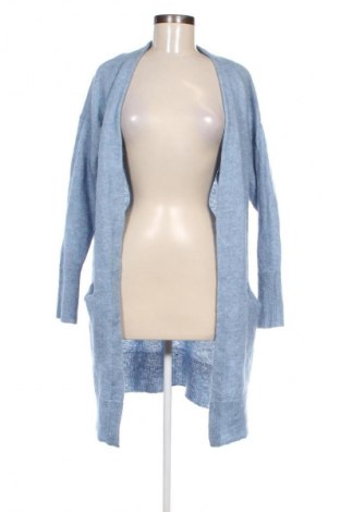 Damen Strickjacke Selected Femme, Größe M, Farbe Blau, Preis € 41,99