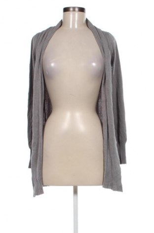 Damen Strickjacke Starlet, Größe M, Farbe Grau, Preis € 5,49