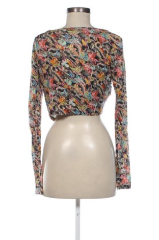 Cardigan de damă Stefanel, Mărime M, Culoare Multicolor, Preț 126,99 Lei