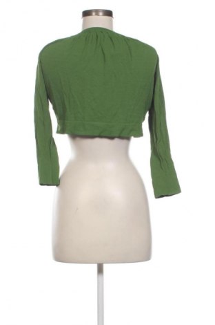 Cardigan de damă Steps, Mărime L, Culoare Verde, Preț 29,99 Lei