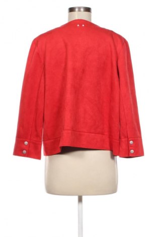 Cardigan de damă Street One, Mărime M, Culoare Roșu, Preț 37,99 Lei