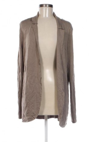 Damen Strickjacke Street One, Größe XL, Farbe Beige, Preis 8,99 €